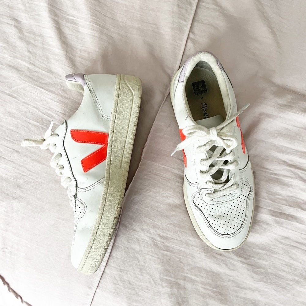 Veja Sneakers
